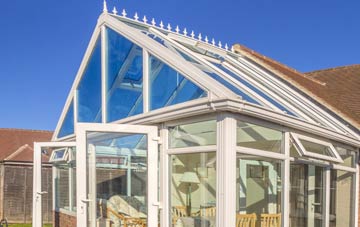 conservatory roof insulation costs Aughamullan