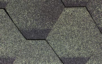 Aughamullan fibreglass shingle repairs