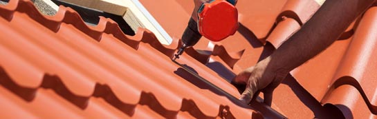 save on Aughamullan roof installation costs