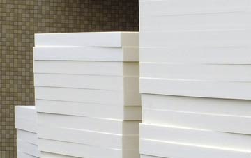 Aughamullan tapered roof insulation costs